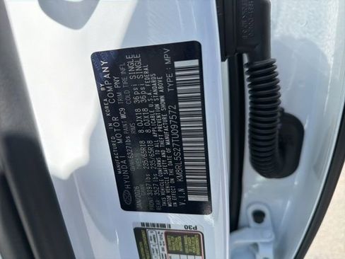 New 2026 Hyundai Palisade SEL image 32