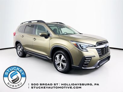 Used 2024 Subaru Ascent Premium