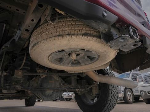 Used 2020 RAM 2500 Laramie w/ Night Edition AWD/4WD image 7