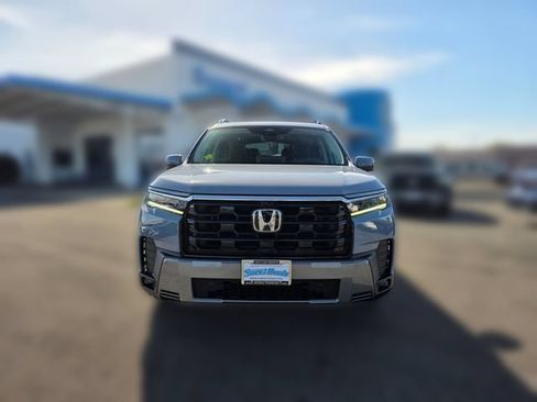 New 2026 Honda Pilot Elite image 5