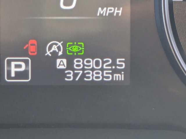 Used 2022 Subaru Outback Limited AWD/4WD image 34