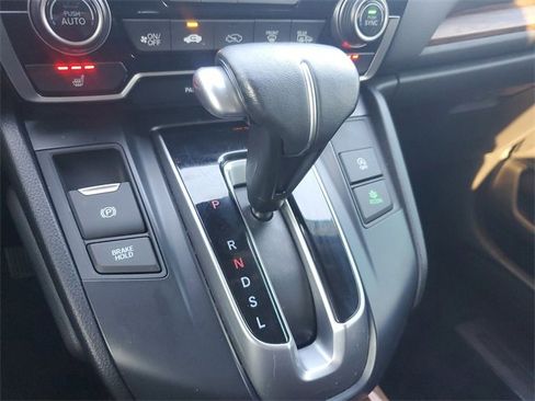 Certified 2021 Honda CR-V Touring image 29