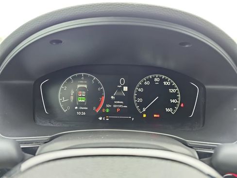 Used 2024 Honda Civic Sport image 21