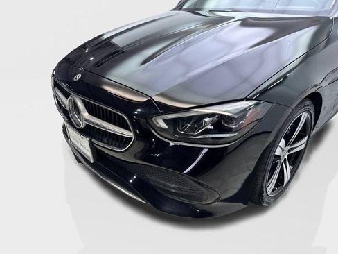 Used 2022 Mercedes-Benz C 300 4MATIC Sedan image 16