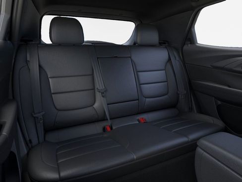 New 2026 Chevrolet TrailBlazer RS w/ Convenience Package image 17