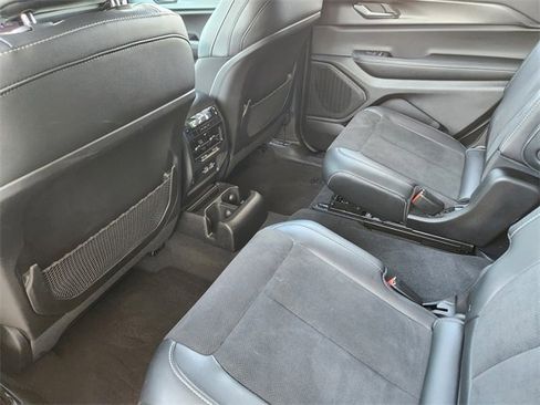 Certified 2025 Jeep Grand Cherokee L Altitude image 27