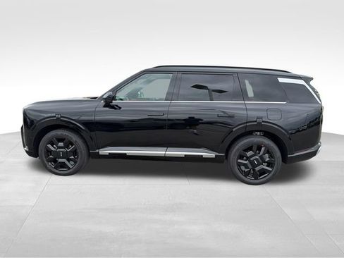 New 2027 Kia Telluride SX Prestige AWD/4WD image 4