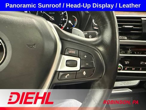 Used 2018 BMW X3 xDrive30i AWD/4WD image 29