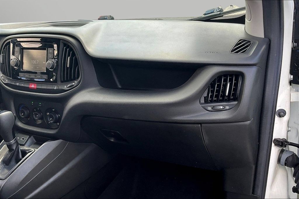 Used 2022 RAM ProMaster City Wagon FWD image 26