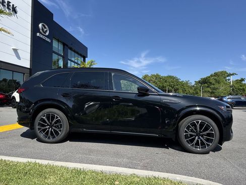 New 2026 MAZDA CX-70 3.3 Turbo S w/ Premium Package image 23