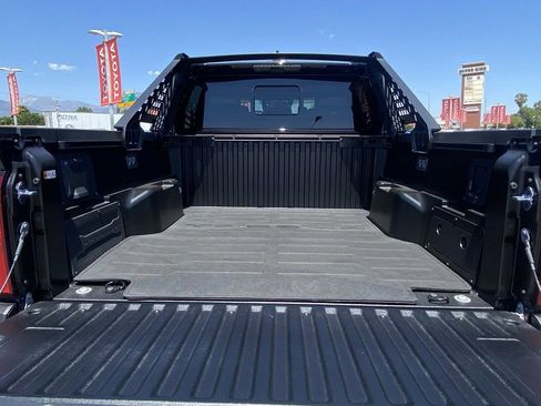 Certified 2026 Toyota Tacoma 4x4 Double Cab Hybrid image 33