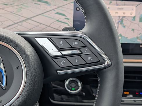 New 2026 Buick Envision Avenir image 38