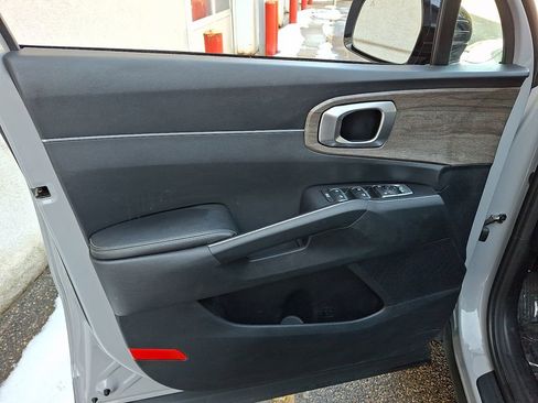 Used 2022 Kia Sorento X-Line EX image 14