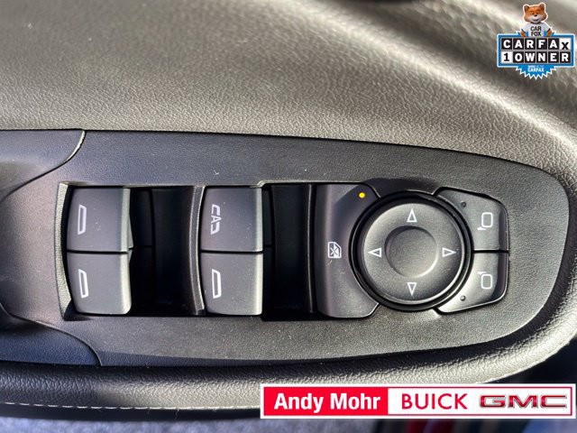Used 2023 Buick Encore GX Preferred w/ Cold Weather Comfort Package AWD/4WD image 20