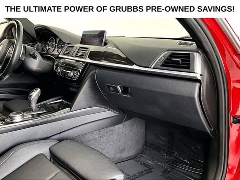 Used 2018 BMW 330i Sedan w/ Convenience Package RWD image 20