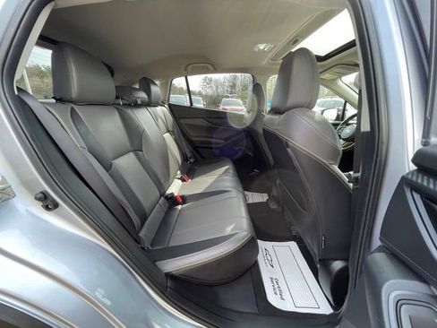 Certified 2022 Subaru Crosstrek 2.5i Sport w/ Moonroof Package image 22