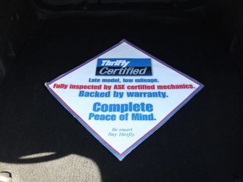 Used 2023 Chevrolet Malibu LT image 24