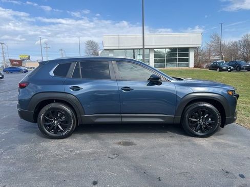 Used 2023 MAZDA CX-50 2.5 S w/ Cargo Package image 4