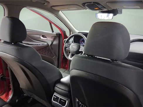 Used 2021 Hyundai Santa Fe SE image 16