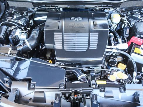 Certified 2022 Subaru Forester Touring w/ Popular Package #2 image 26