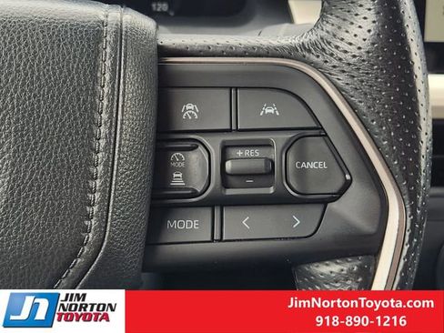Used 2024 Toyota Tacoma TRD Off-Road AWD/4WD image 29