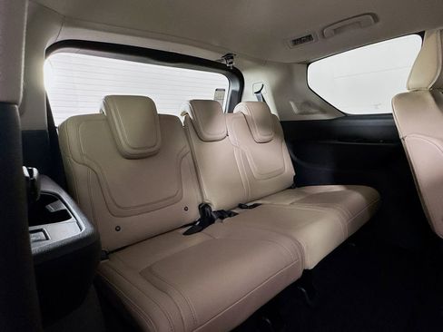 New 2026 INFINITI QX80 Pure w/ Cargo Package image 36