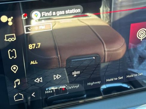 New 2026 GMC Sierra 1500 Denali Ultimate image 21