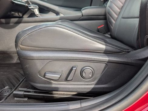 Used 2023 Hyundai Elantra Limited FWD image 21