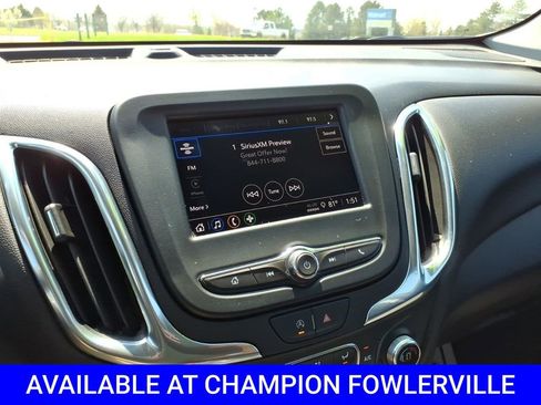 Used 2024 Chevrolet Equinox LT FWD image 22