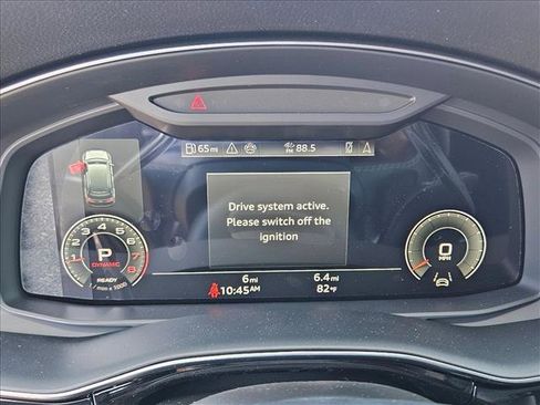 New 2026 Audi Q7 2.0T Premium AWD/4WD image 11