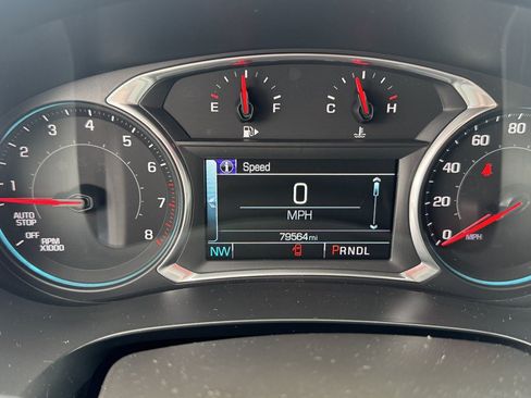 Used 2017 Chevrolet Malibu LT FWD image 18