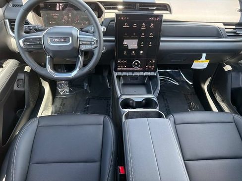 New 2026 GMC Terrain Elevation w/ Elevation Premium Package FWD image 14