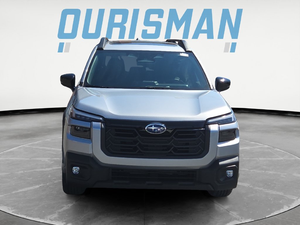 New 2026 Subaru Outback Limited XT AWD/4WD image 8