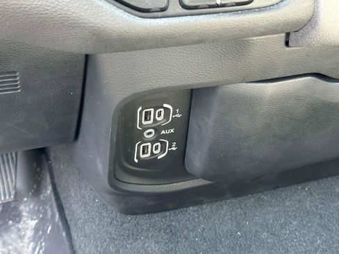 Used 2023 RAM 1500 Tradesman w/ Warlock PACKAGE AWD/4WD image 25