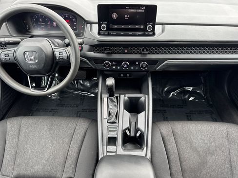 Used 2024 Honda Accord LX image 29