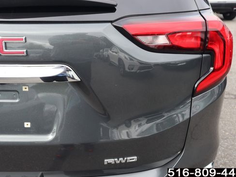 Used 2020 GMC Terrain Denali image 38