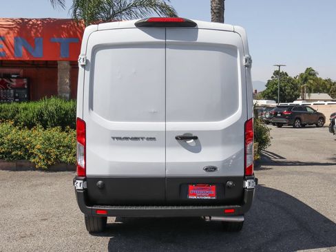 Used 2024 Ford Transit 250 148 Medium Roof RWD image 7