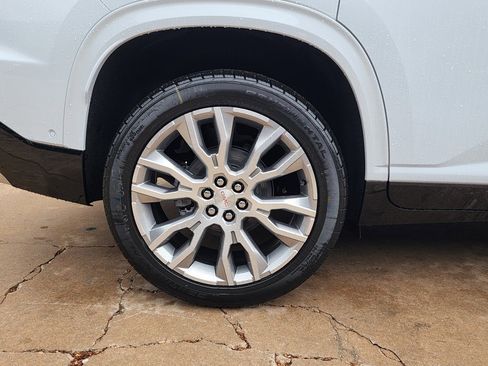 New 2026 GMC Acadia Denali image 59