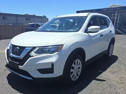 Used 2020 Nissan Rogue S
