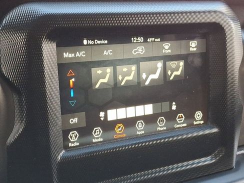 Certified 2022 Jeep Wrangler Willys image 16