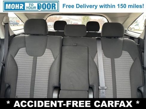 Used 2021 Kia Sorento LX image 25