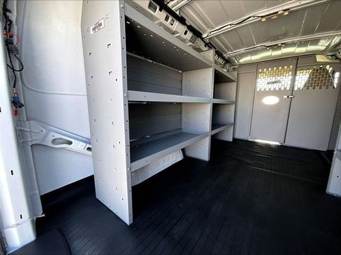 New 2026 Chevrolet Express 2500 image 19