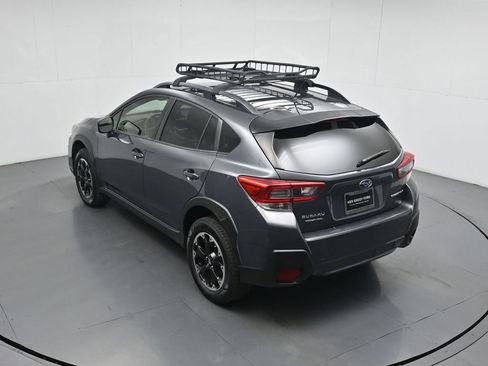 Used 2021 Subaru Crosstrek 2.0i AWD/4WD image 42