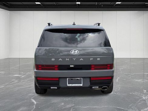 Used 2025 Hyundai Santa Fe SEL AWD/4WD image 4
