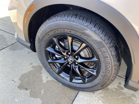 New 2026 Honda CR-V Sport-L image 13