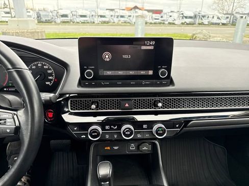 Used 2023 Honda Civic EX-L image 21