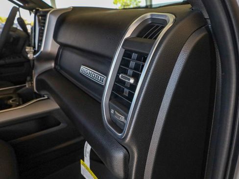 New 2026 RAM 2500 Big Horn image 35