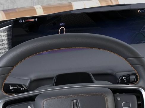 New 2026 Lincoln Navigator Black Label AWD/4WD image 13