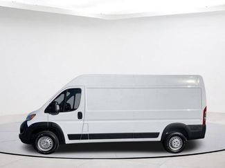 New 2024 RAM ProMaster 2500 w/ Safety Group video 2