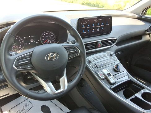 Used 2023 Hyundai Santa Fe XRT AWD/4WD image 12